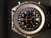 Breitling Chrono-Matic 24 limited edition