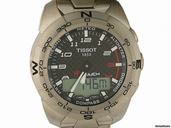 Tissot T Touch Expert Titan 44mm