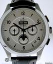 Zenith El Primero Class Moonphase El Primero 4100 /D.S.R. NEW
