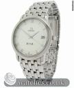 Omega De Ville Prestige