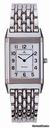 Jaeger-LeCoultre Reverso Classic White Dial Stainless Steel Mens Watch Q2518110
