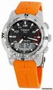 Tissot T-Touch II Mens Watch T047.420.47.207.01