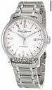 Baume & Mercier and  Classima Executives XL Mens Watch 8734