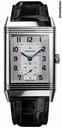 Jaeger-LeCoultre Grande Reverso Manual Wind Leather Strap Mens Watch Q3738420