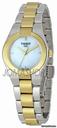 Tissot Glam Sport Mother of Pearl LadiesWatch T0430102211100