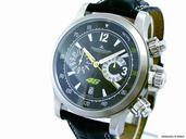 Jaeger-LeCoultre Master Compressor Chronograph, Valentino Rossi 46