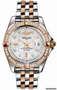 Breitling Galactic 41