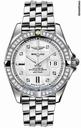 Breitling Galactic 41