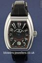 Franck Muller Conquistador 8000 SC.