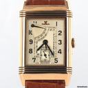 Jaeger-LeCoultre Reverso