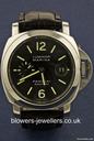 Panerai Luminor Marina PAM 00104. K series