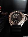 Panerai Luminor 1950 Submersible 1000m  NEUWERTIG