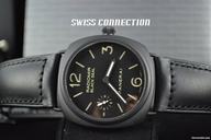 Panerai Radiomir Black Seal Ceramic PAM292