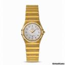 Omega constellation