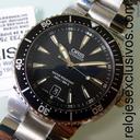 Oris TT1 Diving Date