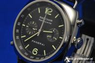 Panerai Radiomir Rattrapante Chronograph PAM 214