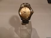 Omega seamaster 120M