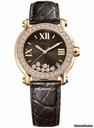 Chopard Happy Sport Round Medium