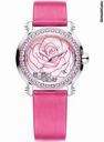 Chopard Happy Sport La Vie en Rose