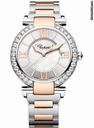 Chopard Imperiale Automatic Steel and Gold