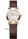Chopard Imperiale Quartz 28mm Rose Gold