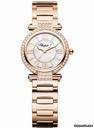 Chopard Imperiale Quartz 28mm Rose Gold