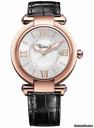 Chopard Imperiale Quartz 36mm Rose Gold