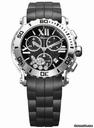 Chopard Happy Sport Chronograph
