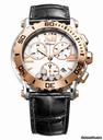 Chopard Happy Sport Chronograph