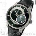 Maurice Lacroix Pontos Decentrique GMT PT6108/2