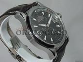 Jaeger-LeCoultre MASTER COMPRESSOR GMT