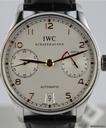 IWC Portoghese 7 Days - Power Reserve
