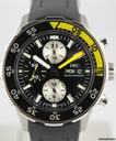 IWC Aquatimer Chronograph Automatic