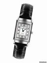 Jaeger-LeCoultre Reverso Lady NEU incl MWST mit Box+Papieren