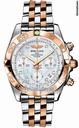 Breitling Chronomat 41