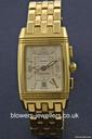 Jaeger-LeCoultre Reverso Gran Sport Retrograde Chronograph 295.1.59
