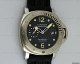 Panerai Luminor Submersible 44MM Titanium Automatic E Series (2003)