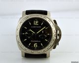 Panerai Luminor Chronograph 40MM H Series (2006)