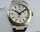 IWC Big Ingenieur 7 Day Platinum LIMITED NEW