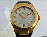 IWC Big Ingenieur 7 Day 18K Rose Gold NEW