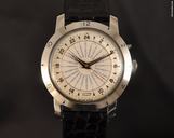 Tissot WORLDTIME