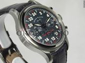 Franck Muller ENDURANCE 24  partenaire 24 heures Mans