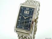 A. Lange & Sohne Cabaret, Ref. 107.027, 18k White Gold