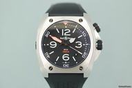 Bell & Ross Marine ( 99,9% NEW )