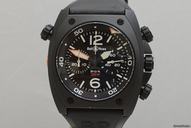 Bell & Ross BR02-94 500m