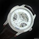 Jaeger-LeCoultre Platinum Master Minute Repeater Watch 1646420