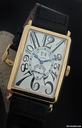 Franck Muller Rose Gold Long Island Big Date 1200 S6 GG