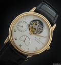 Blancpain Rose Gold Tourbillon Calendar