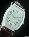 Patek Philippe Platinum Gondolo Chronometro 5098P