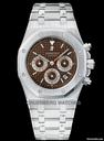 Audemars Piguet Royal Oak Chronograph 26300ST.OO.1110ST.08